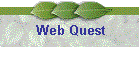 Web Quest